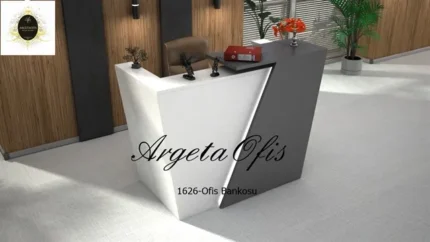 1626 Kuaför Bankoları