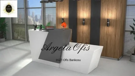 1627 Kuaför Bankoları