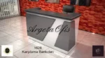 1628 Kuaför Bankoları