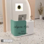 1629 Kuaför Bankoları