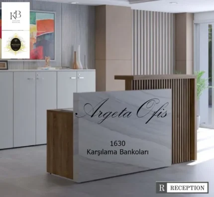 1630 Kuaför Bankoları