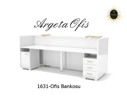 1631 Kuaför Bankoları