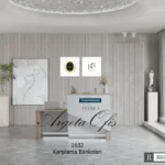 1632 Kuaför Bankoları