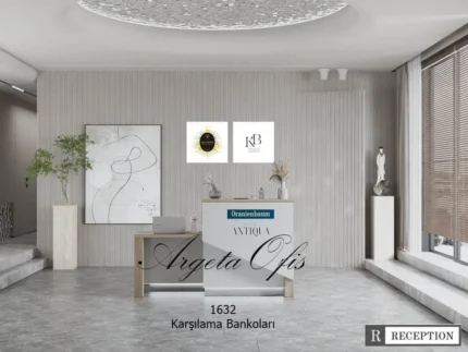 1632 Kuaför Bankoları