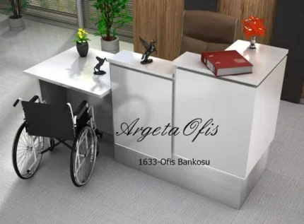 1633 Kuaför Bankoları