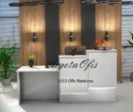1633 Kuaför Bankoları