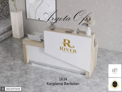 1634 Kuaför Bankoları