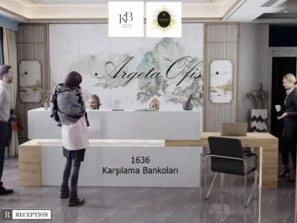 1636 Kuaför Bankoları