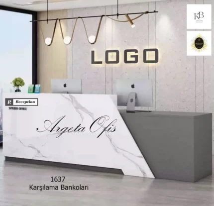 1637 Kuaför Bankoları