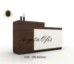 1638 Kuaför Bankoları