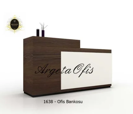 1638 Kuaför Bankoları