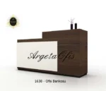 1638 Kuaför Bankoları