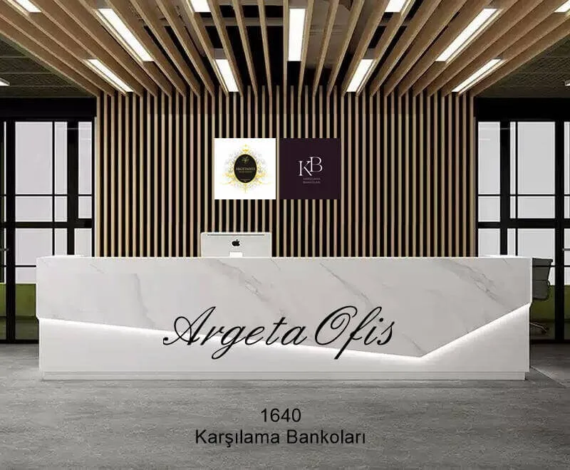 1640 Kuaför Bankoları - Estetik tasarım 1640 Kuaför Bankoları