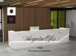1640 Kuaför Bankoları