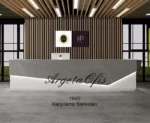 1640 Kuaför Bankoları