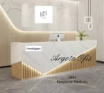 1641 Kuaför Bankoları