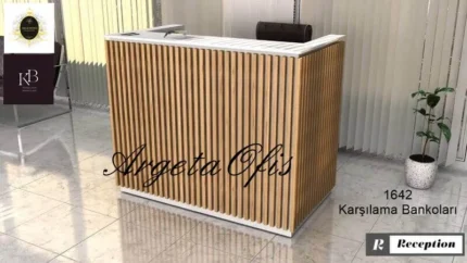 1642 Kuaför Bankoları