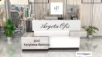 1643 Kuaför Bankoları