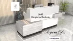 1643 Kuaför Bankoları
