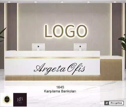 1645 Kuaför Bankoları