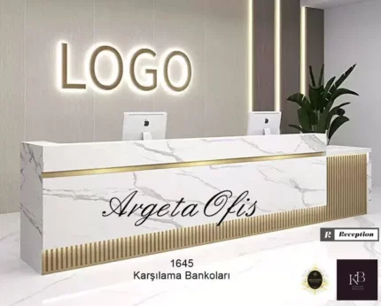 1645 Kuaför Bankoları