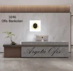 1646 Kuaför Bankoları