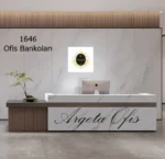 1646 Kuaför Bankoları