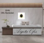 1646 Kuaför Bankoları