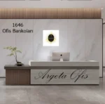 1646 Kuaför Bankoları