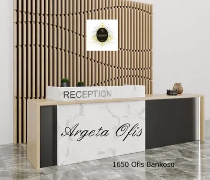 1650 Kuaför Bankoları