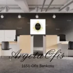 1651 Kuaför Bankoları