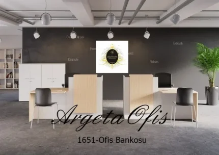 1651 Kuaför Bankoları