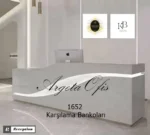 1652 Kuaför Bankoları