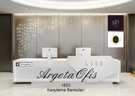 1653 Kuaför Bankoları