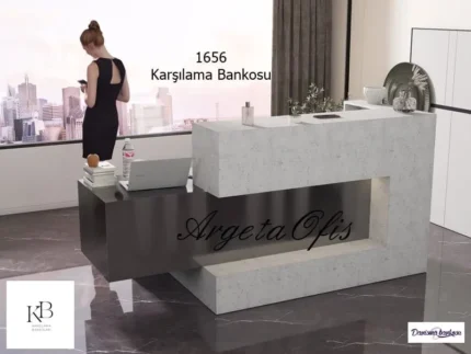 1656 Kuaför Bankoları