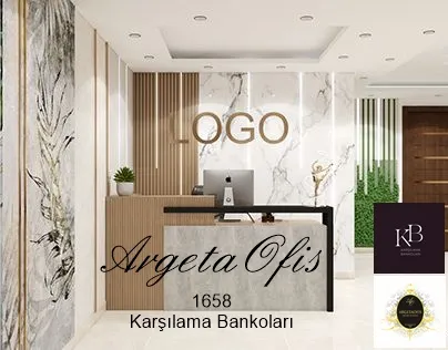 1658 Kuaför Bankoları