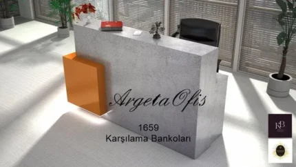 1659 Kuaför Bankoları