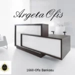 1660 Kuaför Bankoları