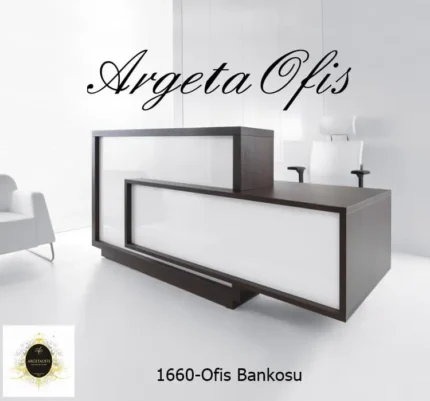 1660 Kuaför Bankoları