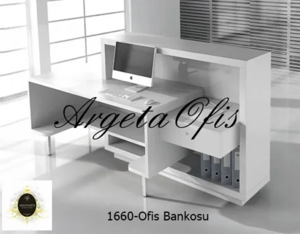 1660 Kuaför Bankoları