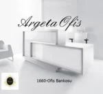 1660 Kuaför Bankoları