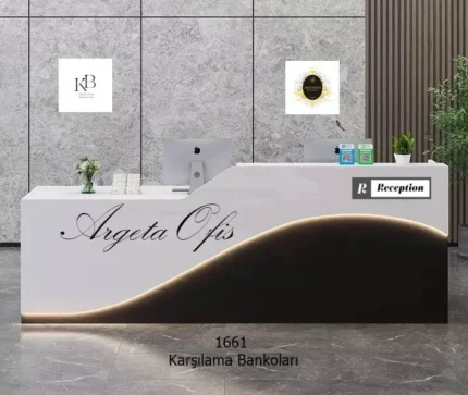 1661 Kuaför Bankoları