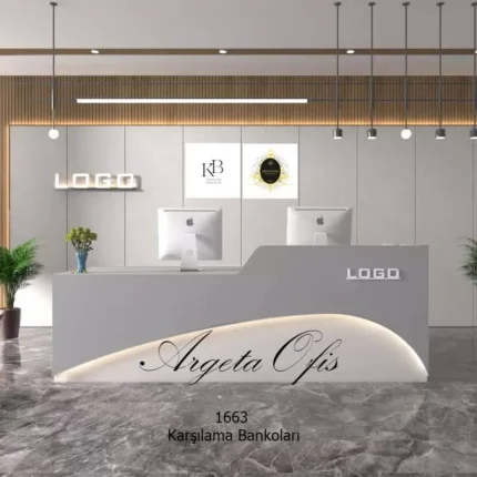 1663 Kuaför Bankoları