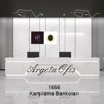 1666 Kuaför Bankoları