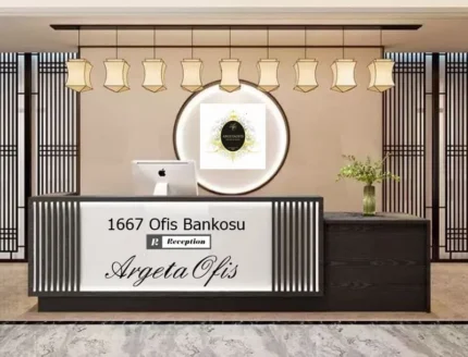 1667 Kuaför Bankoları