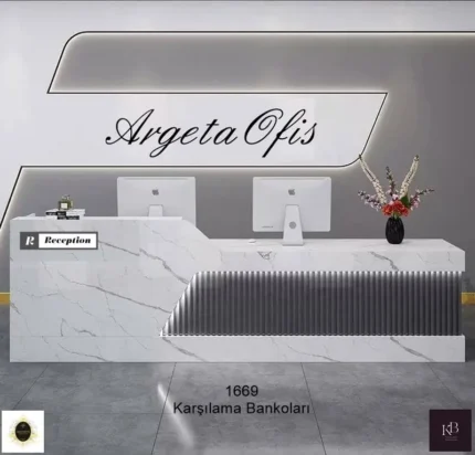 1669 Kuaför Bankoları