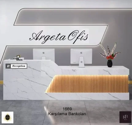 1669 Kuaför Bankoları