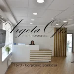 1670 Kuaför Bankoları