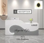 1671 Kuaför Bankoları