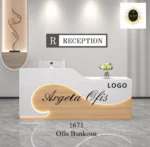 1671 Kuaför Bankoları